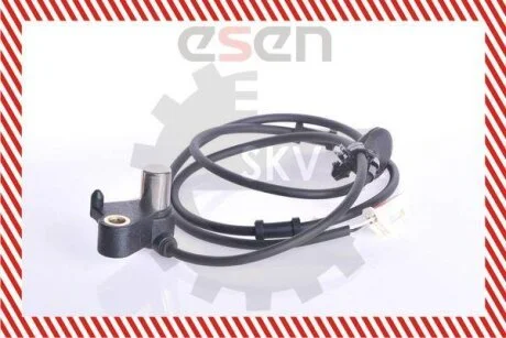 Датчик, кількість обертів колеса SKV GERMANY 06SKV127
