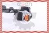 Датчик, кількість обертів колеса SKV GERMANY 06SKV128 (фото 4)