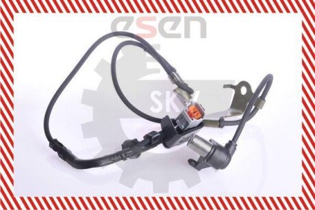 Датчик, кількість обертів колеса SKV GERMANY 06SKV128