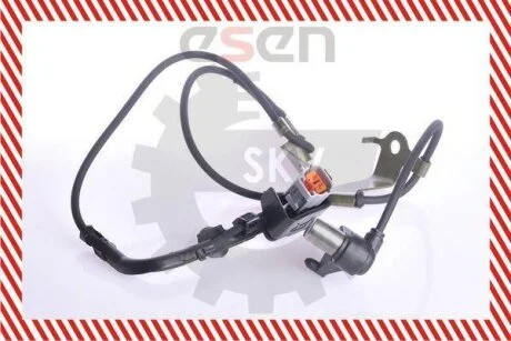 Датчик, кількість обертів колеса SKV GERMANY 06SKV128