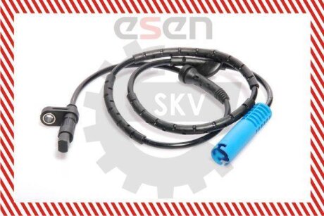 Датчик, кількість обертів колеса SKV GERMANY 06SKV129