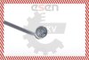 Датчик, кількість обертів колеса SKV GERMANY 06SKV131 (фото 2)