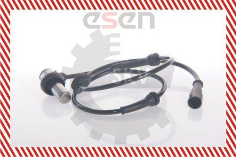 Датчик, кількість обертів колеса SKV GERMANY 06SKV131
