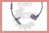 Датчик, кількість обертів колеса SKV GERMANY 06SKV134 (фото 2)