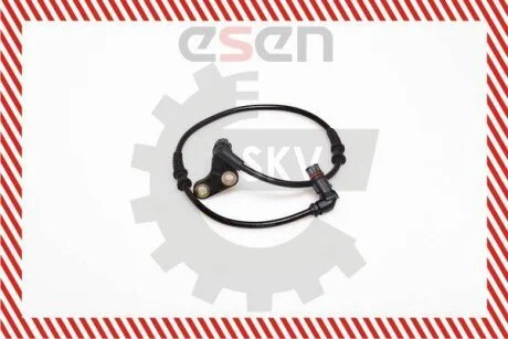 Датчик, кількість обертів колеса SKV GERMANY 06SKV136