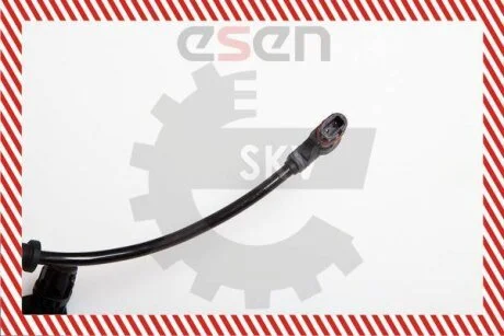 Датчик, кількість обертів колеса SKV GERMANY 06SKV137