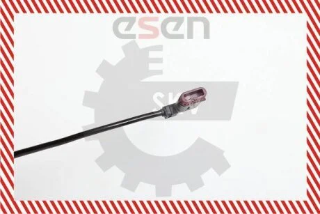 Датчик, кількість обертів колеса SKV GERMANY 06SKV138