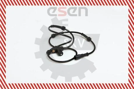 Датчик, кількість обертів колеса SKV GERMANY 06SKV139