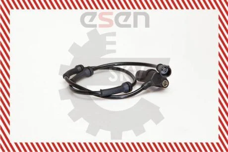 Датчик, кількість обертів колеса SKV GERMANY 06SKV140