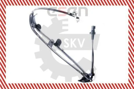Датчик, кількість обертів колеса SKV GERMANY 06SKV141