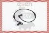 Датчик, кількість обертів колеса SKV GERMANY 06SKV142 (фото 2)