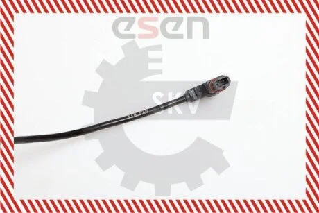 Датчик, кількість обертів колеса SKV GERMANY 06SKV142