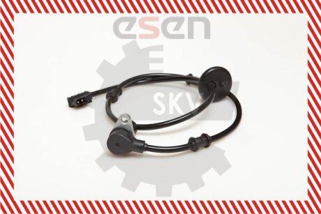 Датчик, кількість обертів колеса SKV GERMANY 06SKV143
