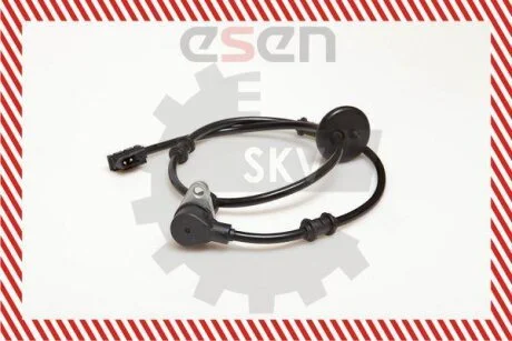 Датчик, кількість обертів колеса SKV GERMANY 06SKV143