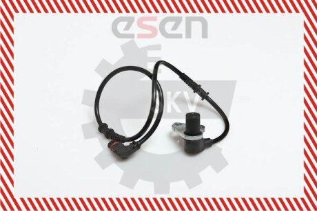 Датчик, кількість обертів колеса SKV GERMANY 06SKV145