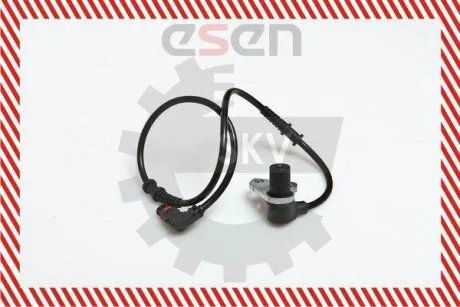 Датчик, кількість обертів колеса SKV GERMANY 06SKV145