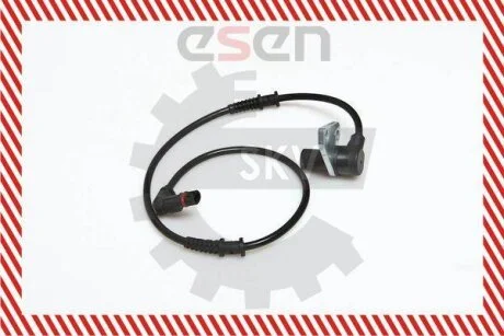 Датчик, кількість обертів колеса SKV GERMANY 06SKV146
