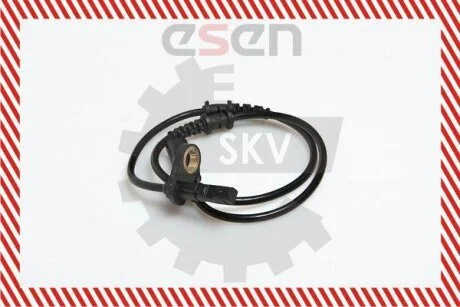 Датчик, кількість обертів колеса SKV GERMANY 06SKV147