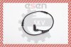 Датчик, кількість обертів колеса SKV GERMANY 06SKV151 (фото 3)