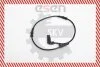 Датчик, кількість обертів колеса SKV GERMANY 06SKV151 (фото 3)