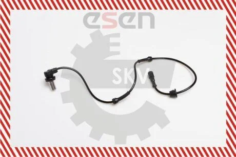 Датчик, кількість обертів колеса SKV GERMANY 06SKV160