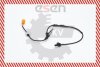 Датчик, кількість обертів колеса SKV GERMANY 06SKV163 (фото 2)