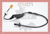 Датчик, кількість обертів колеса SKV GERMANY 06SKV163 (фото 3)