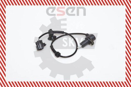 Датчик, кількість обертів колеса SKV GERMANY 06SKV164