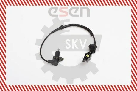 Датчик, кількість обертів колеса SKV GERMANY 06SKV165