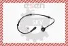 Датчик, кількість обертів колеса SKV GERMANY 06SKV173 (фото 2)