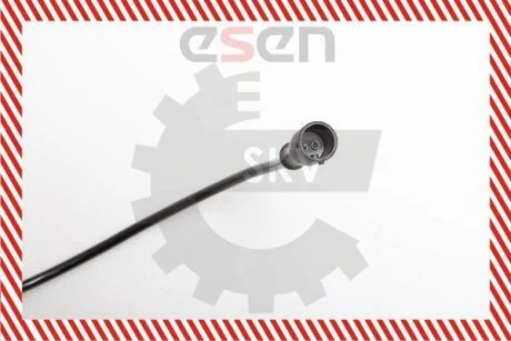 Датчик, кількість обертів колеса SKV GERMANY 06SKV174