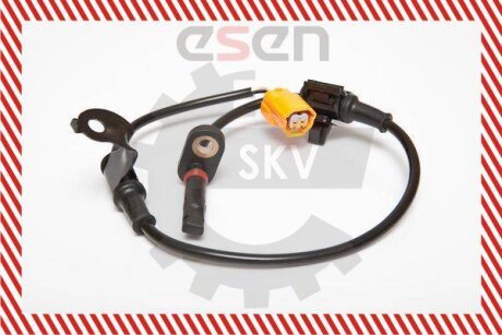 Датчик, кількість обертів колеса SKV GERMANY 06SKV175