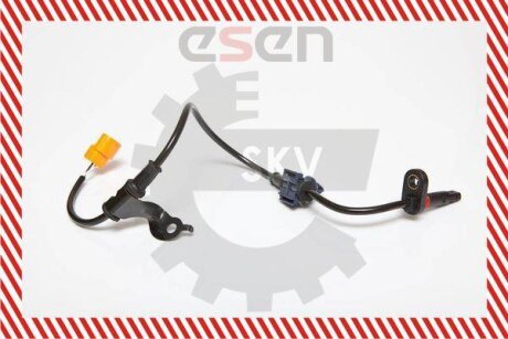 Датчик, кількість обертів колеса SKV GERMANY 06SKV176