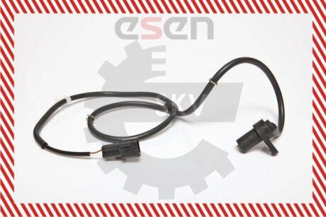 Датчик, кількість обертів колеса SKV GERMANY 06SKV177