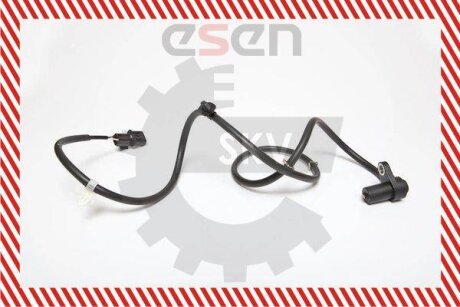 Датчик, кількість обертів колеса SKV GERMANY 06SKV178