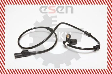 Датчик, кількість обертів колеса SKV GERMANY 06SKV179