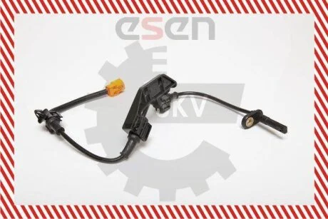 Датчик, кількість обертів колеса SKV GERMANY 06SKV183