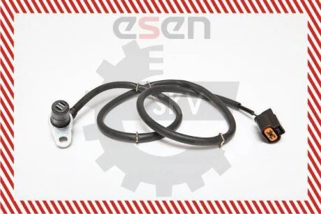 Датчик, кількість обертів колеса SKV GERMANY 06SKV185