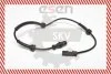 Датчик, кількість обертів колеса SKV GERMANY 06SKV187 (фото 1)