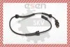 Датчик, кількість обертів колеса SKV GERMANY 06SKV187 (фото 2)