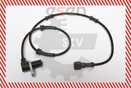 Датчик, кількість обертів колеса SKV GERMANY 06SKV188