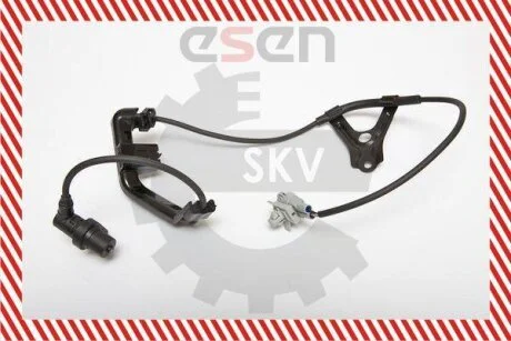 Датчик, кількість обертів колеса SKV GERMANY 06SKV189
