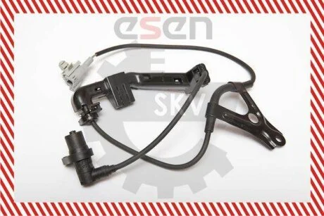 Датчик, кількість обертів колеса SKV GERMANY 06SKV190