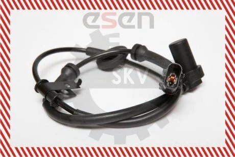 Датчик, кількість обертів колеса SKV GERMANY 06SKV193