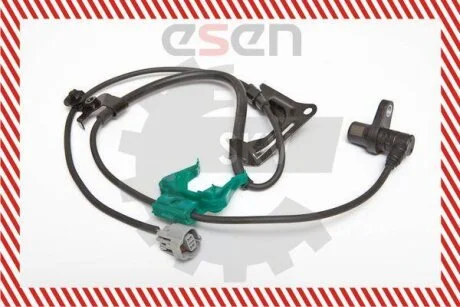 Датчик, кількість обертів колеса SKV GERMANY 06SKV195