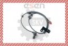 Датчик, кількість обертів колеса SKV GERMANY 06SKV202 (фото 1)