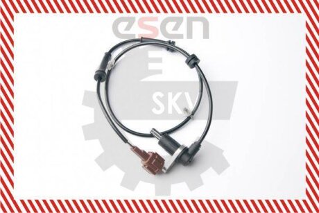 Датчик, кількість обертів колеса SKV GERMANY 06SKV206