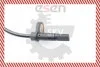 Датчик, кількість обертів колеса SKV GERMANY 06SKV210 (фото 3)