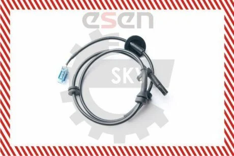 Датчик, кількість обертів колеса SKV GERMANY 06SKV210