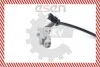 Датчик, кількість обертів колеса SKV GERMANY 06SKV211 (фото 2)